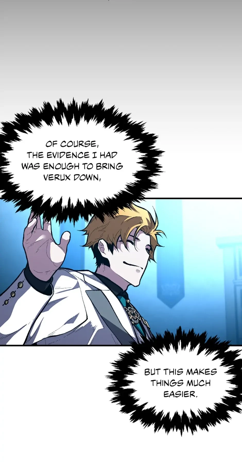 Demon Devourer Chapter 37 - 33