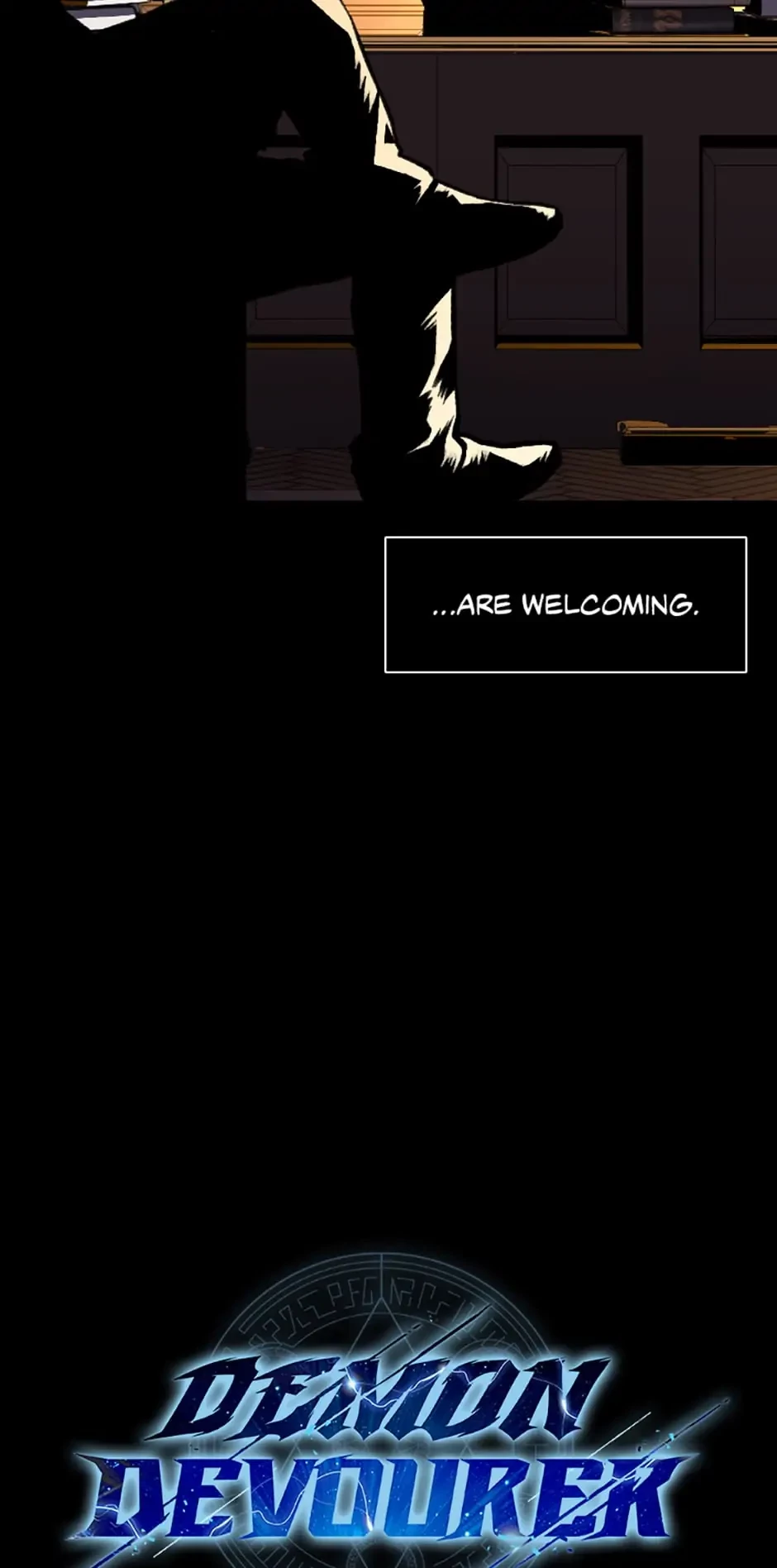 Demon Devourer Chapter 35 - 8