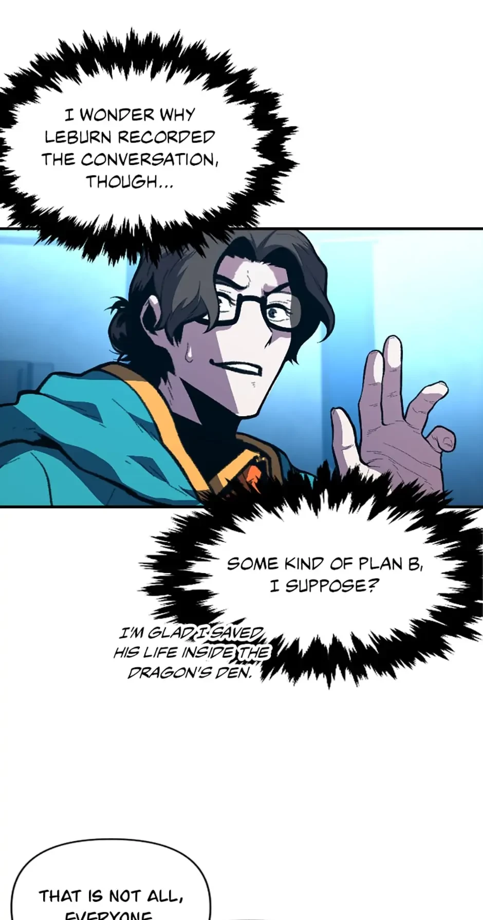 Demon Devourer Chapter 37 - 34
