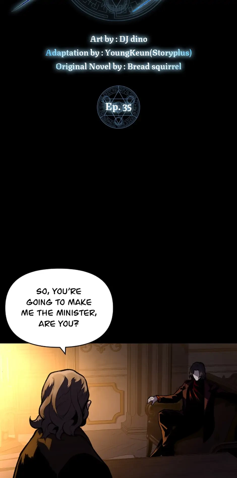 Demon Devourer Chapter 35 - 9