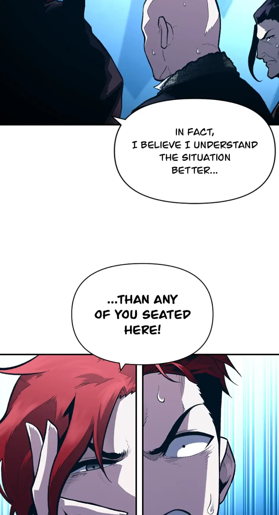 Demon Devourer Chapter 36 - 28