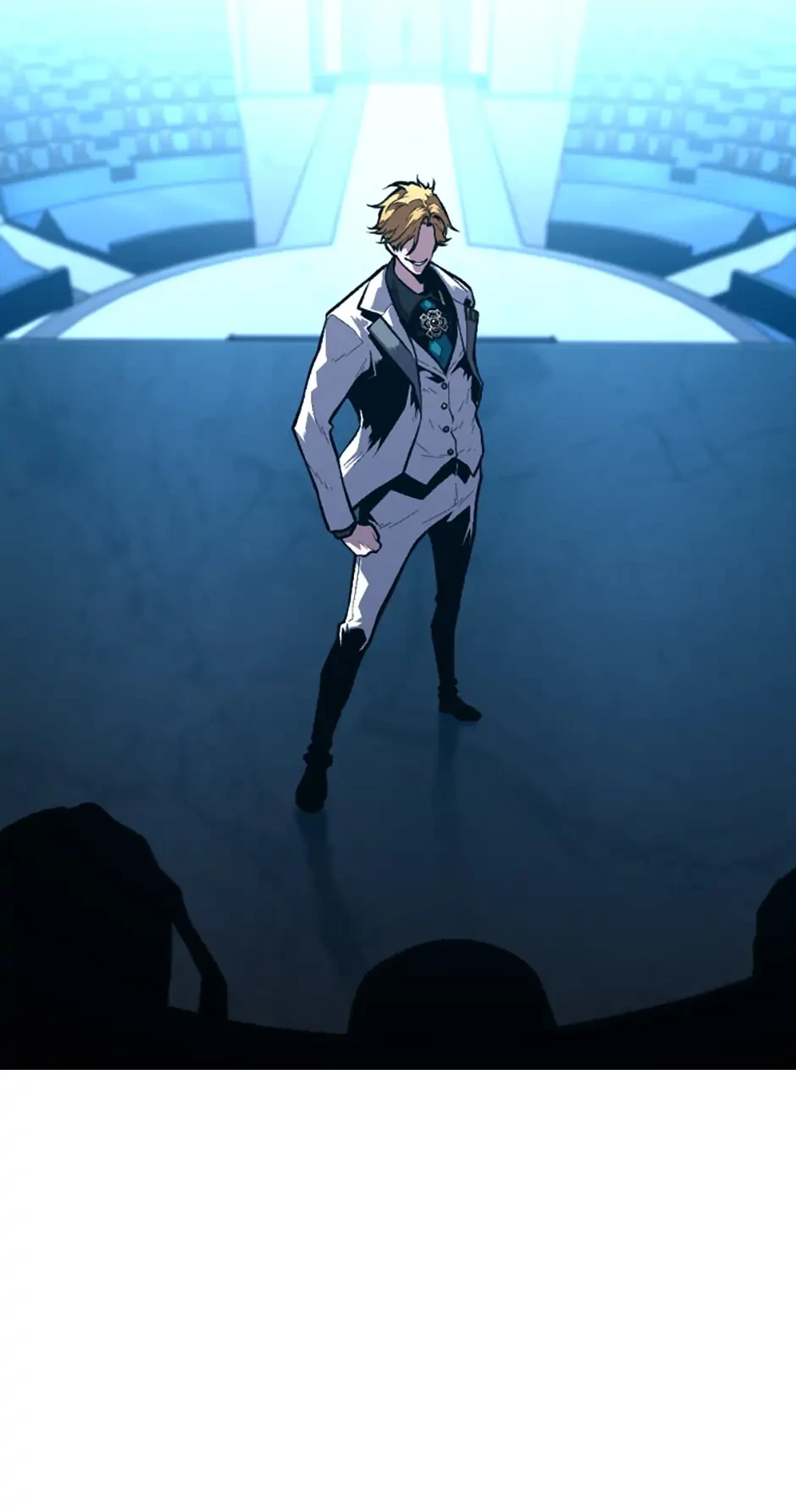 Demon Devourer Chapter 37 - 37