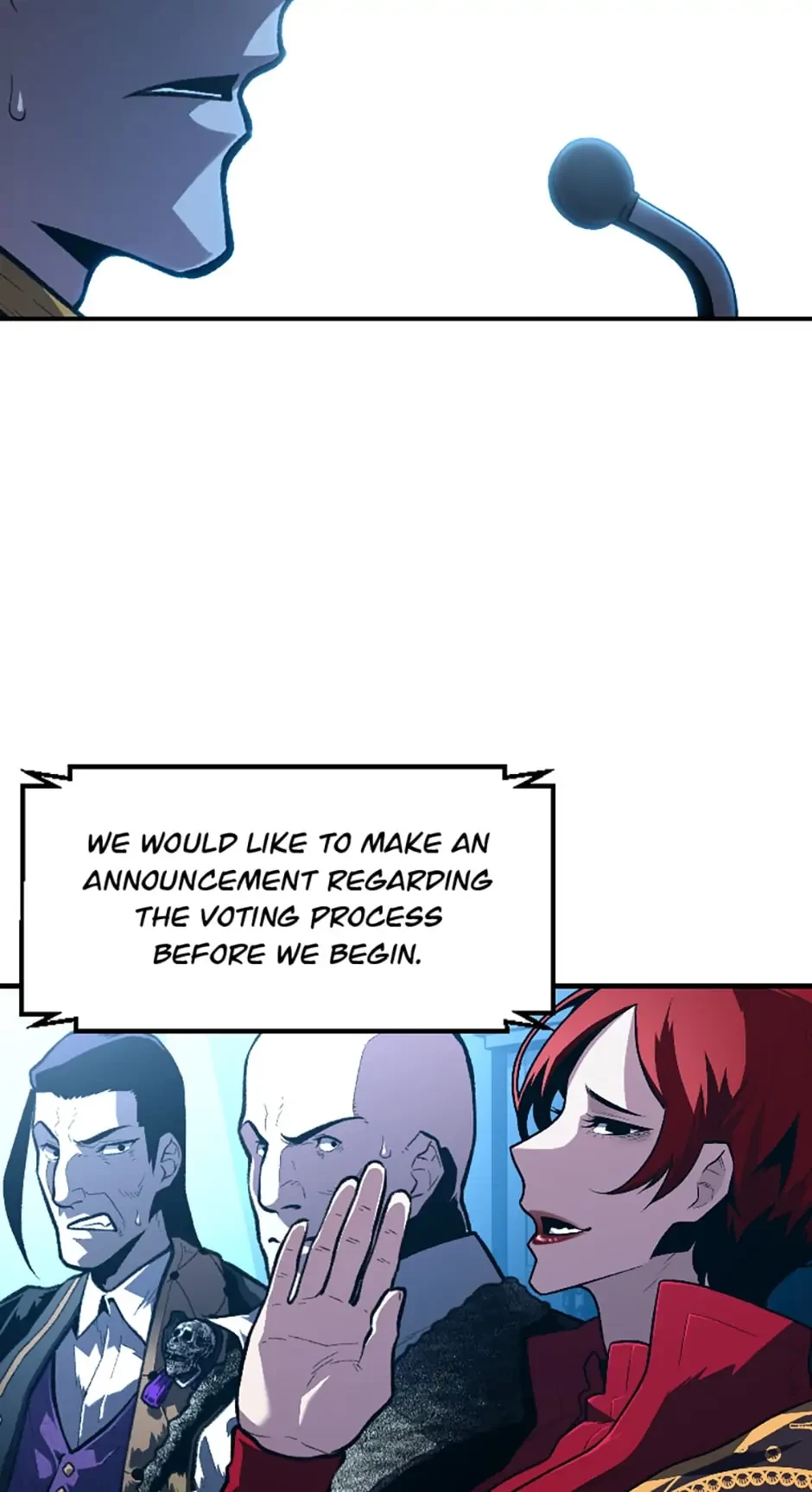 Demon Devourer Chapter 36 - 30