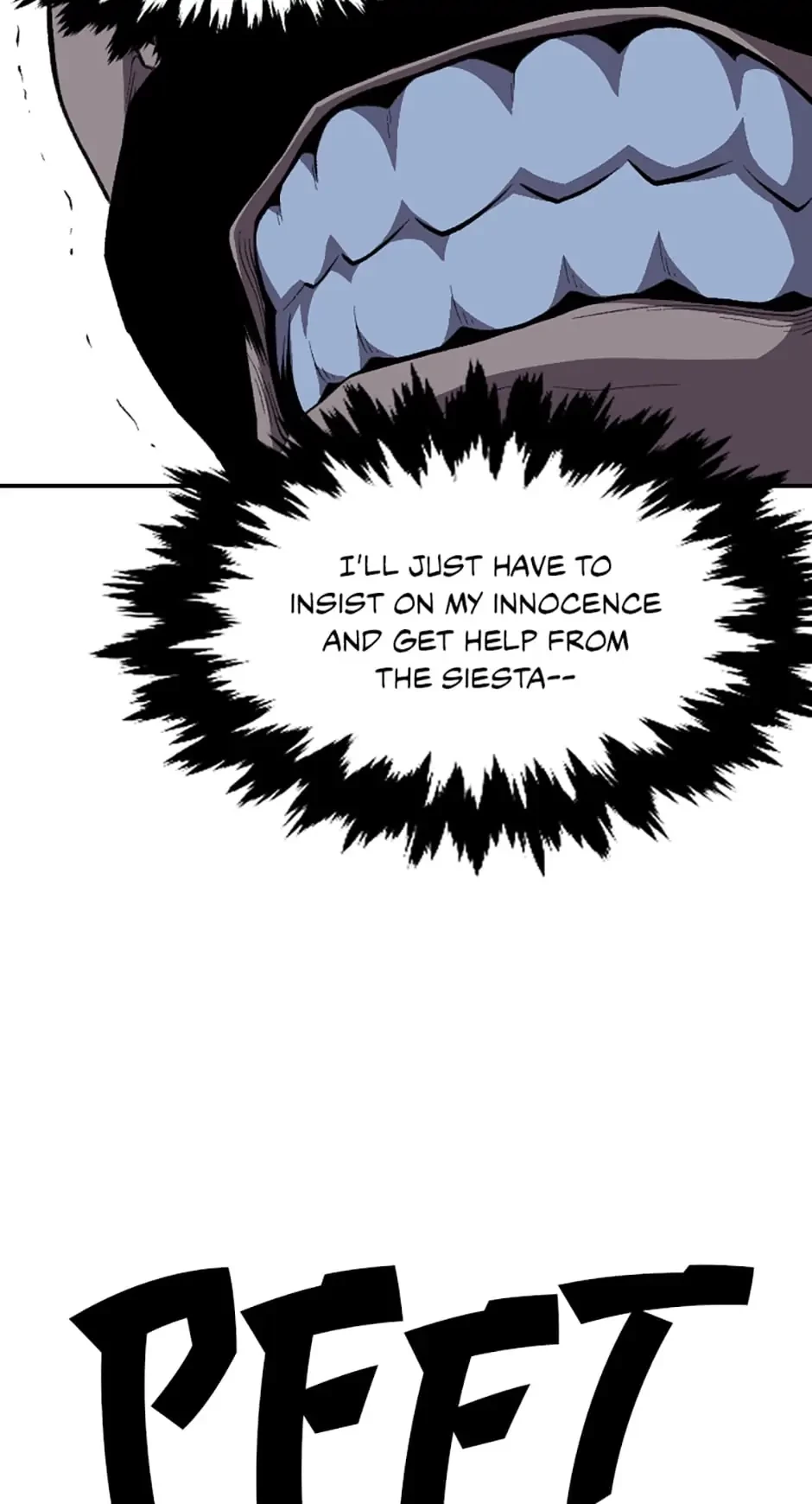 Demon Devourer Chapter 37 - 42