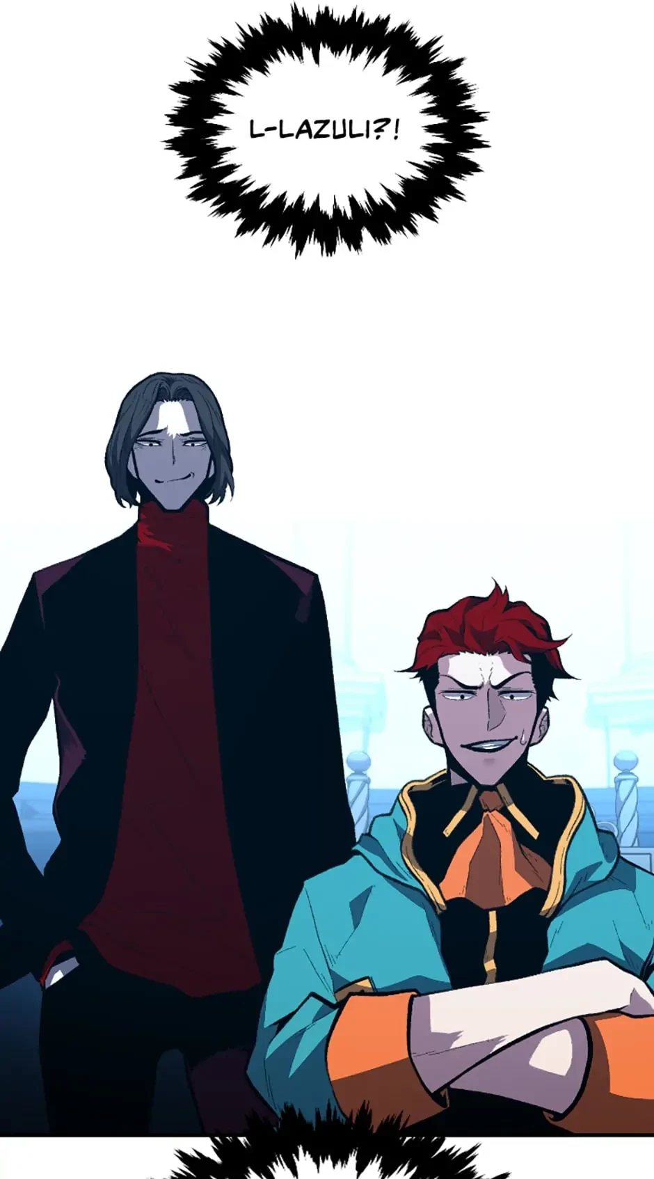Demon Devourer Chapter 37 - 44