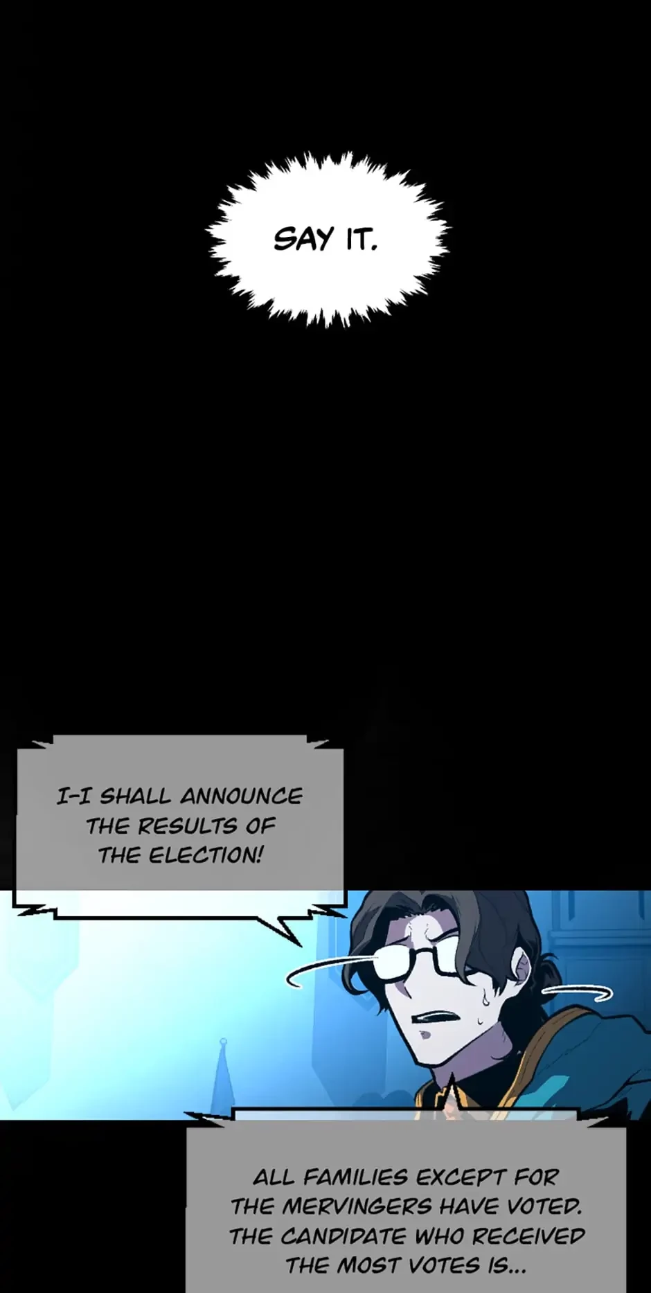 Demon Devourer Chapter 36 - 37