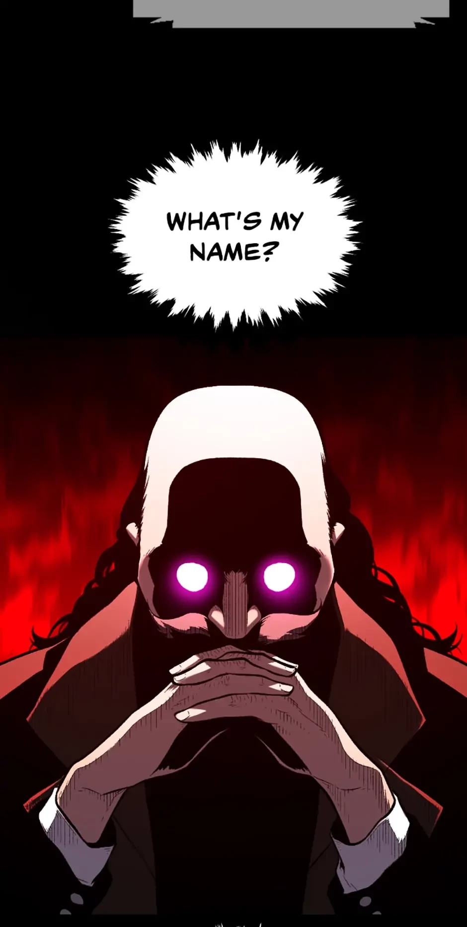 Demon Devourer Chapter 36 - 38