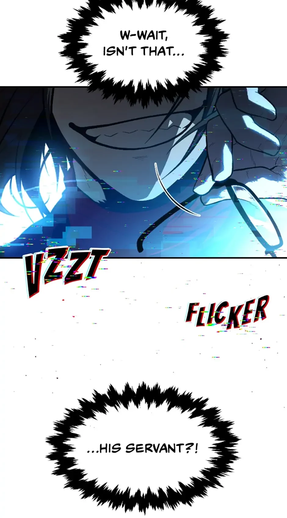 Demon Devourer Chapter 37 - 46