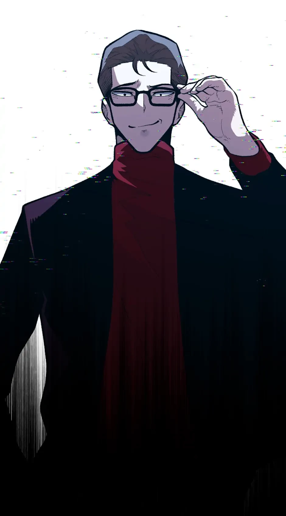 Demon Devourer Chapter 37 - 47