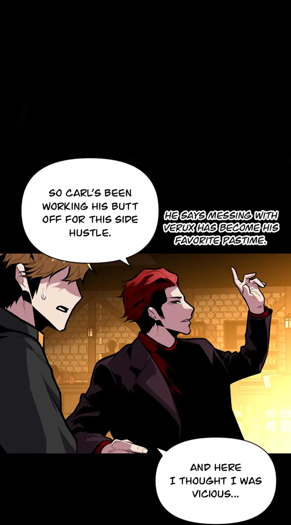 Demon Devourer Chapter 37 - 48