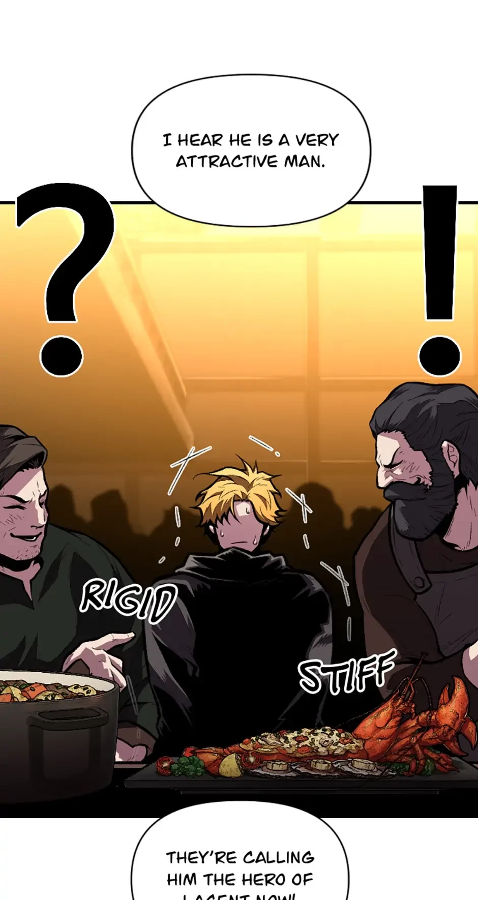 Demon Devourer Chapter 35 - 24