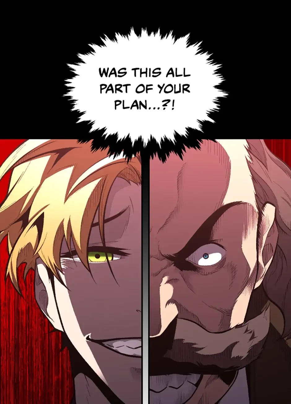 Demon Devourer Chapter 37 - 50