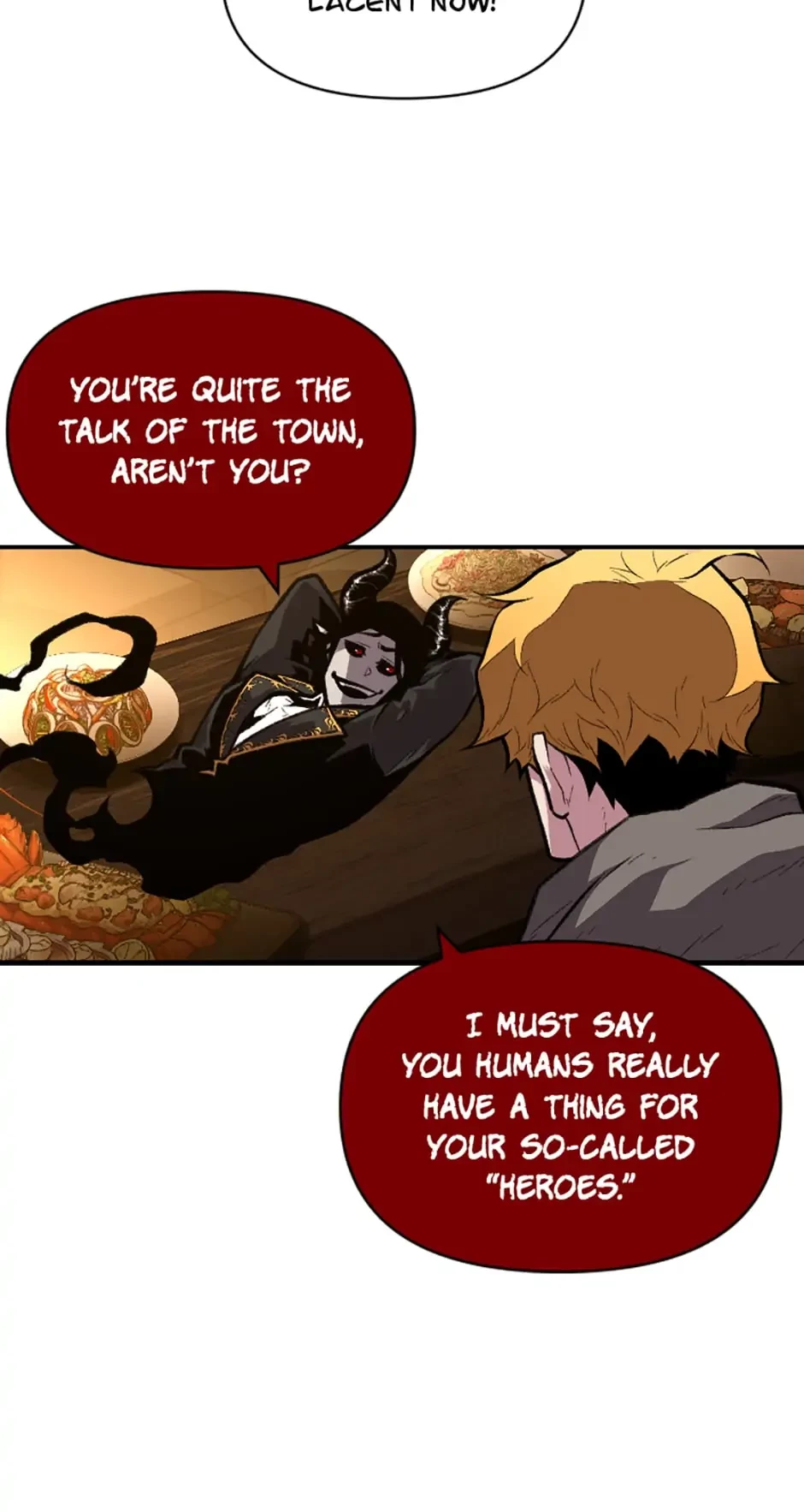 Demon Devourer Chapter 35 - 25