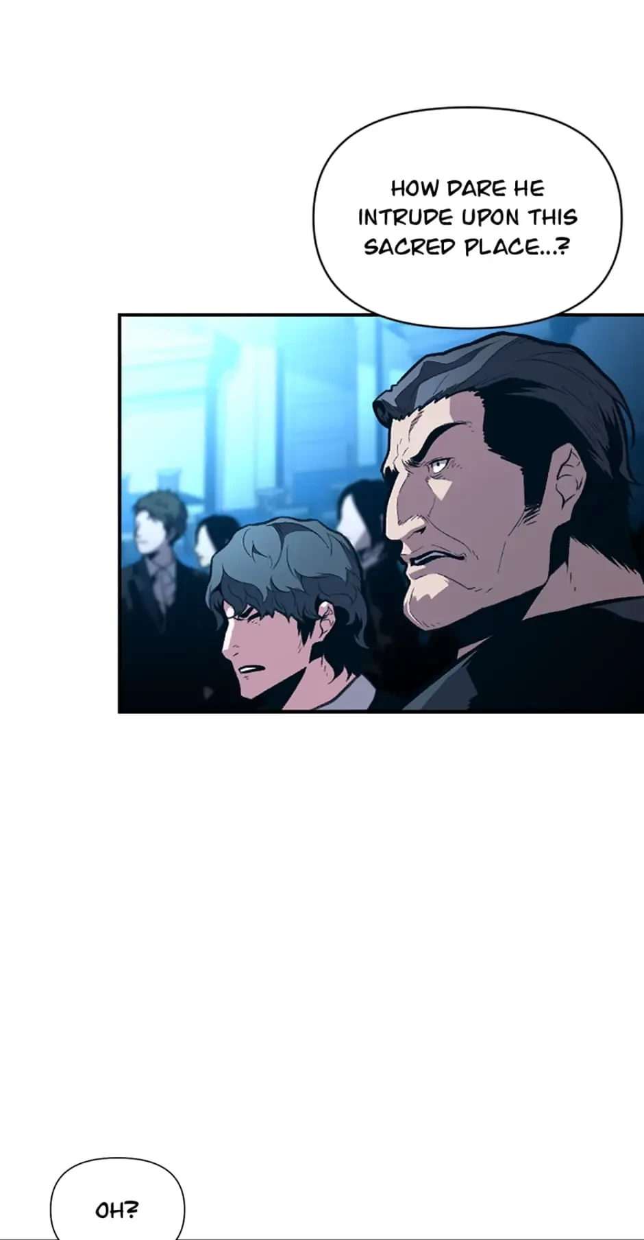 Demon Devourer Chapter 36 - 42