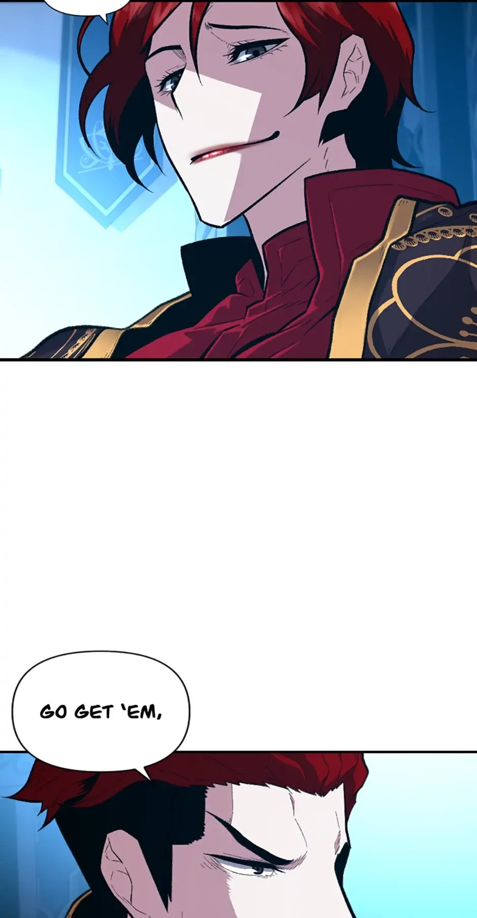Demon Devourer Chapter 36 - 43
