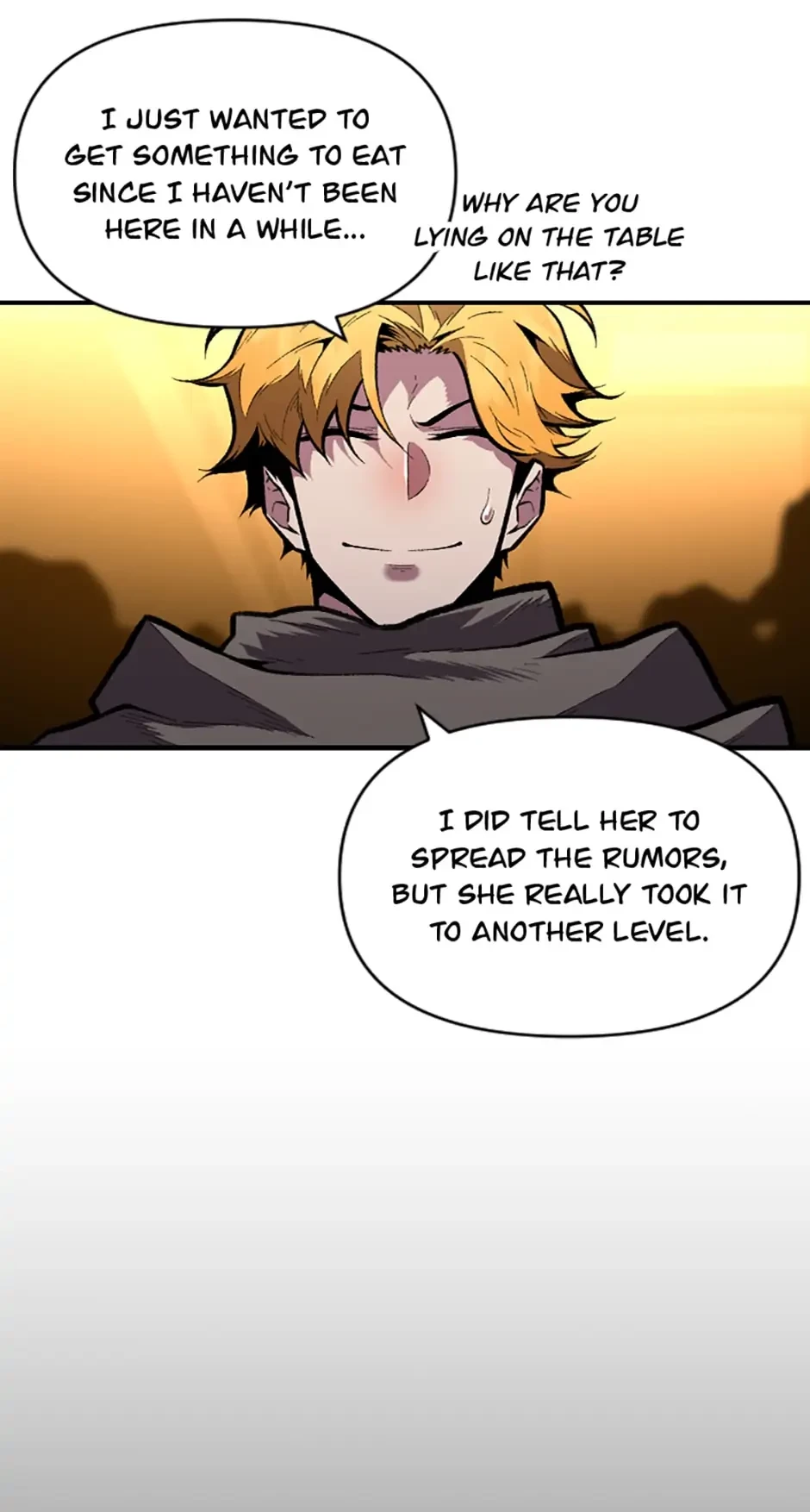 Demon Devourer Chapter 35 - 26
