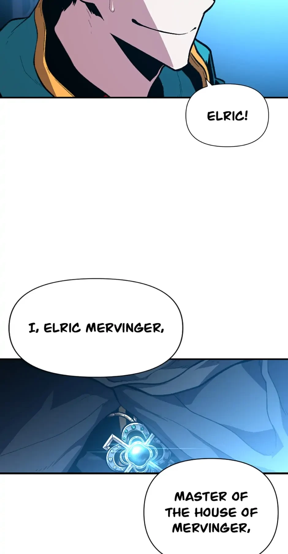 Demon Devourer Chapter 36 - 44