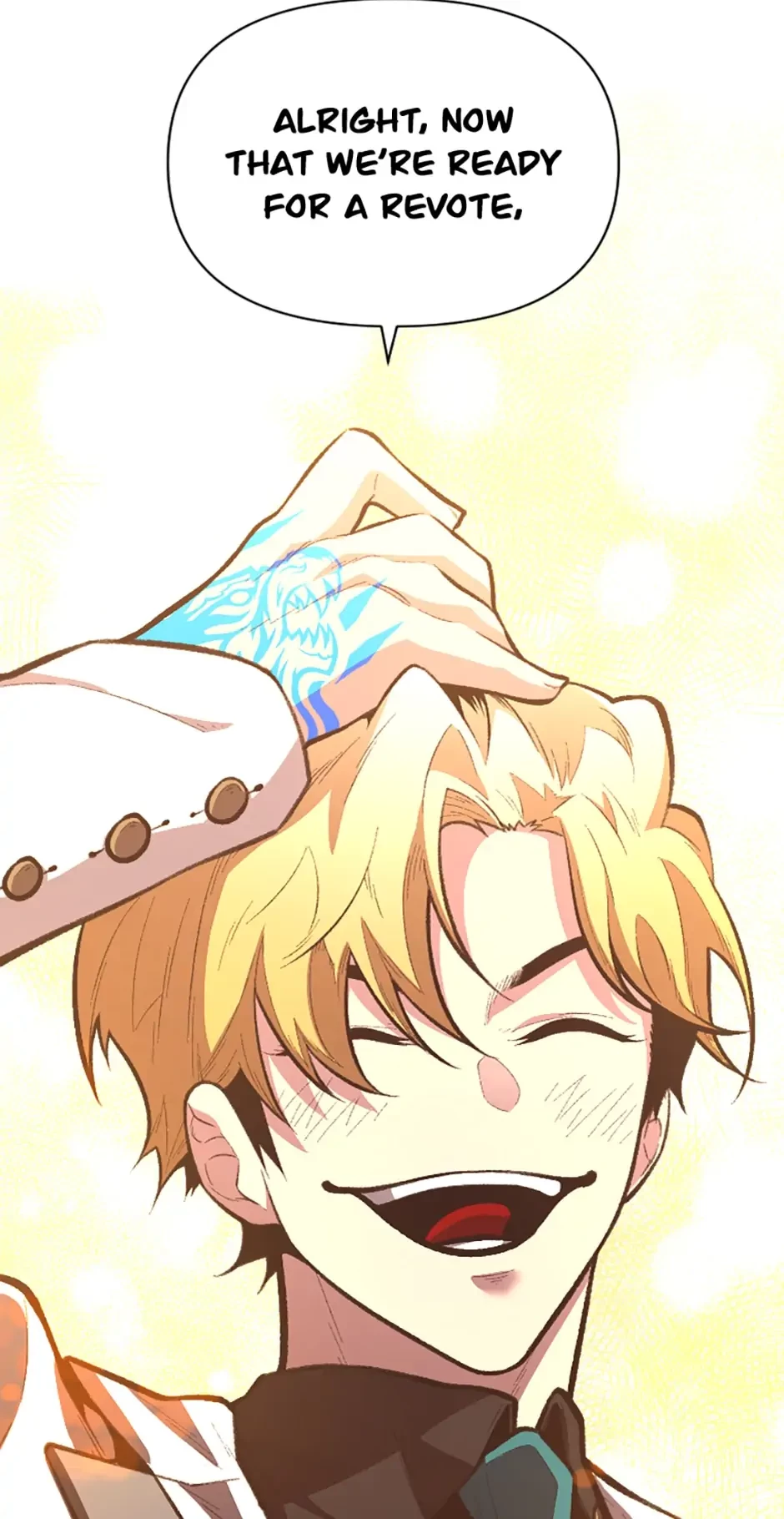 Demon Devourer Chapter 37 - 53