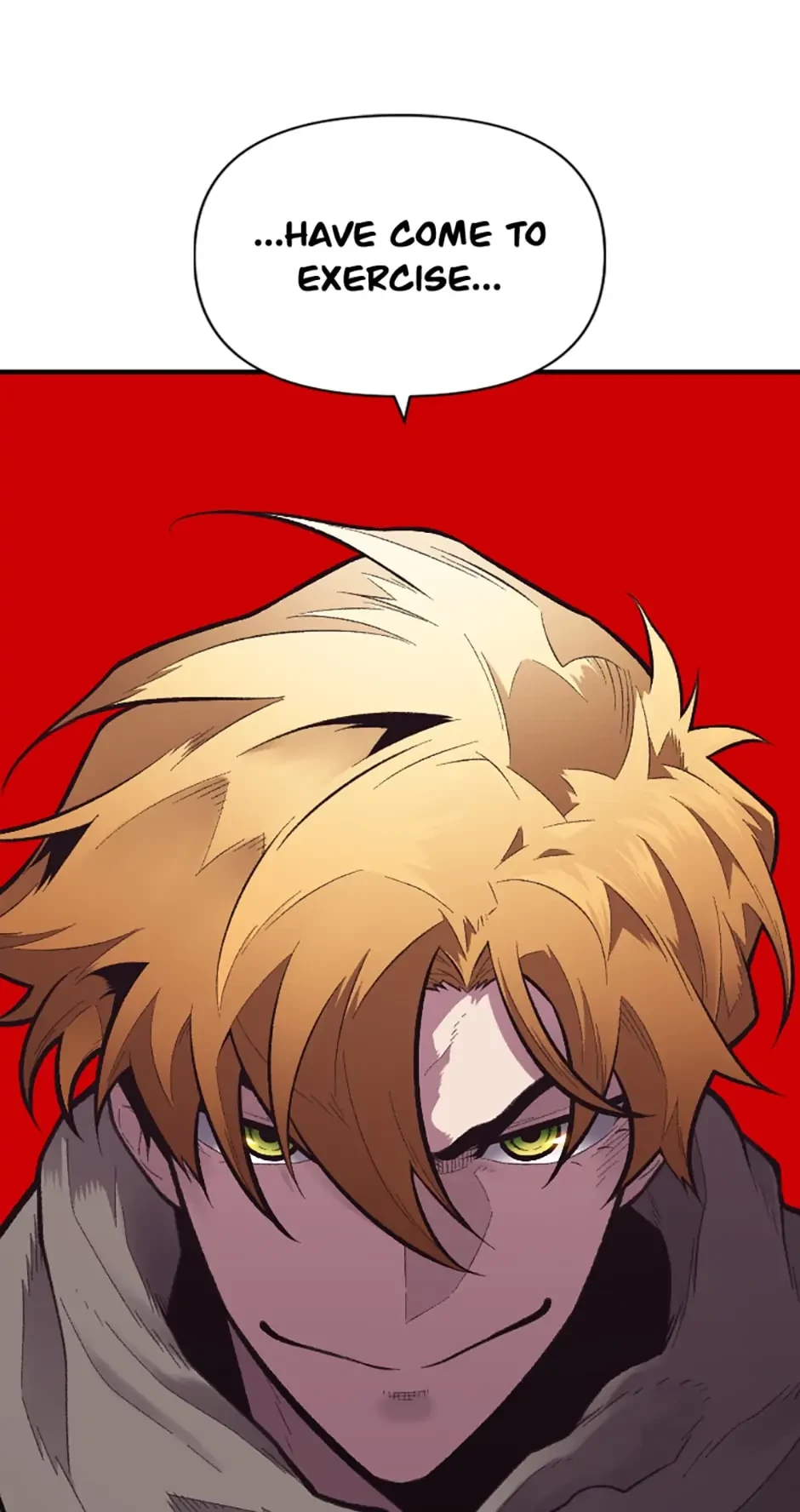 Demon Devourer Chapter 36 - 46