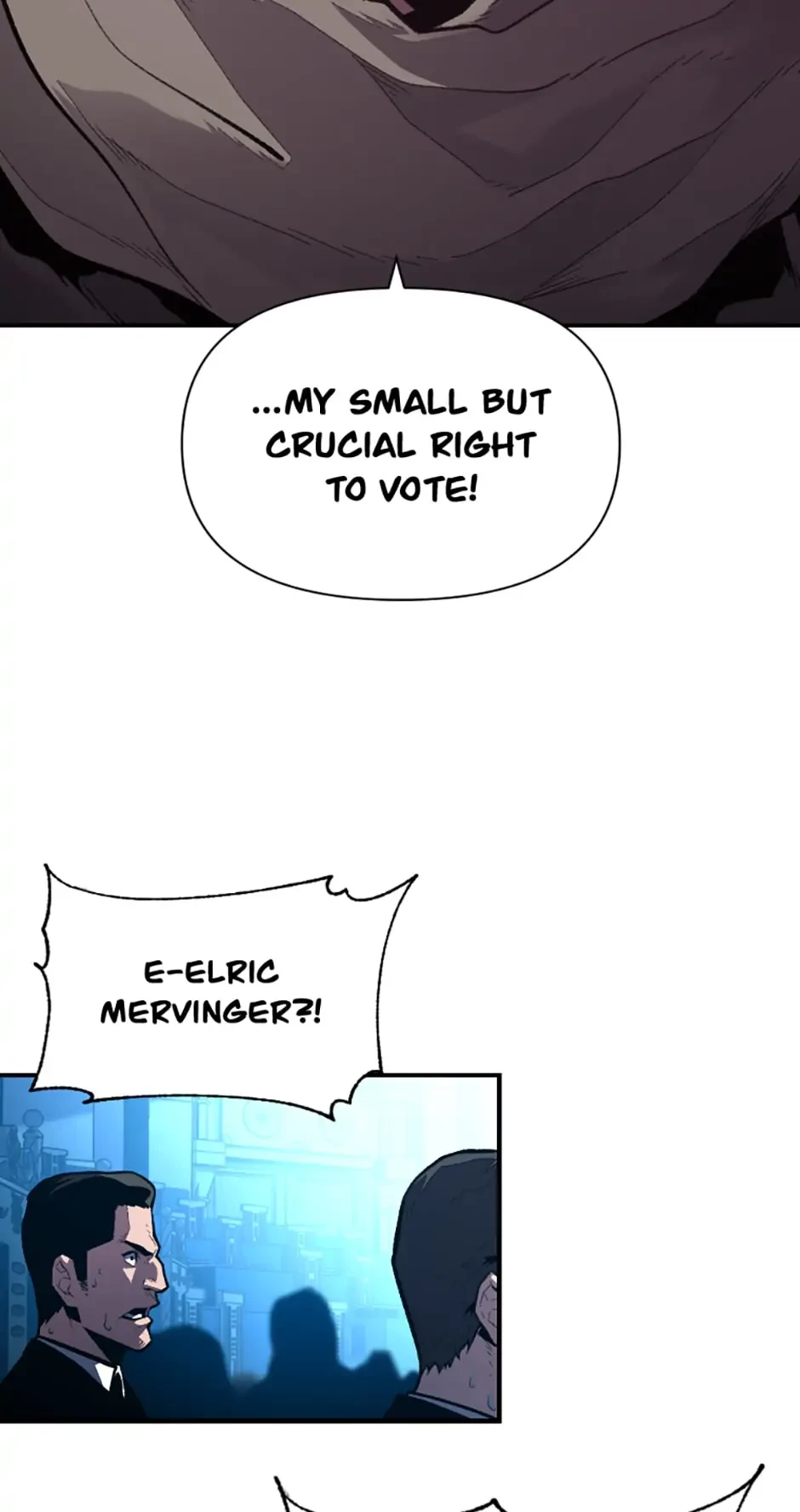 Demon Devourer Chapter 36 - 47