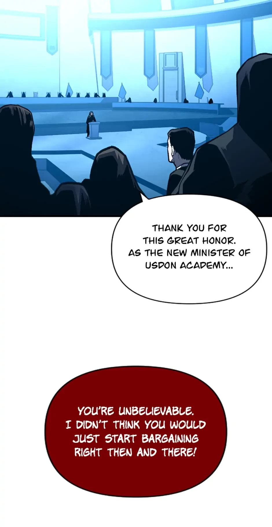 Demon Devourer Chapter 37 - 56
