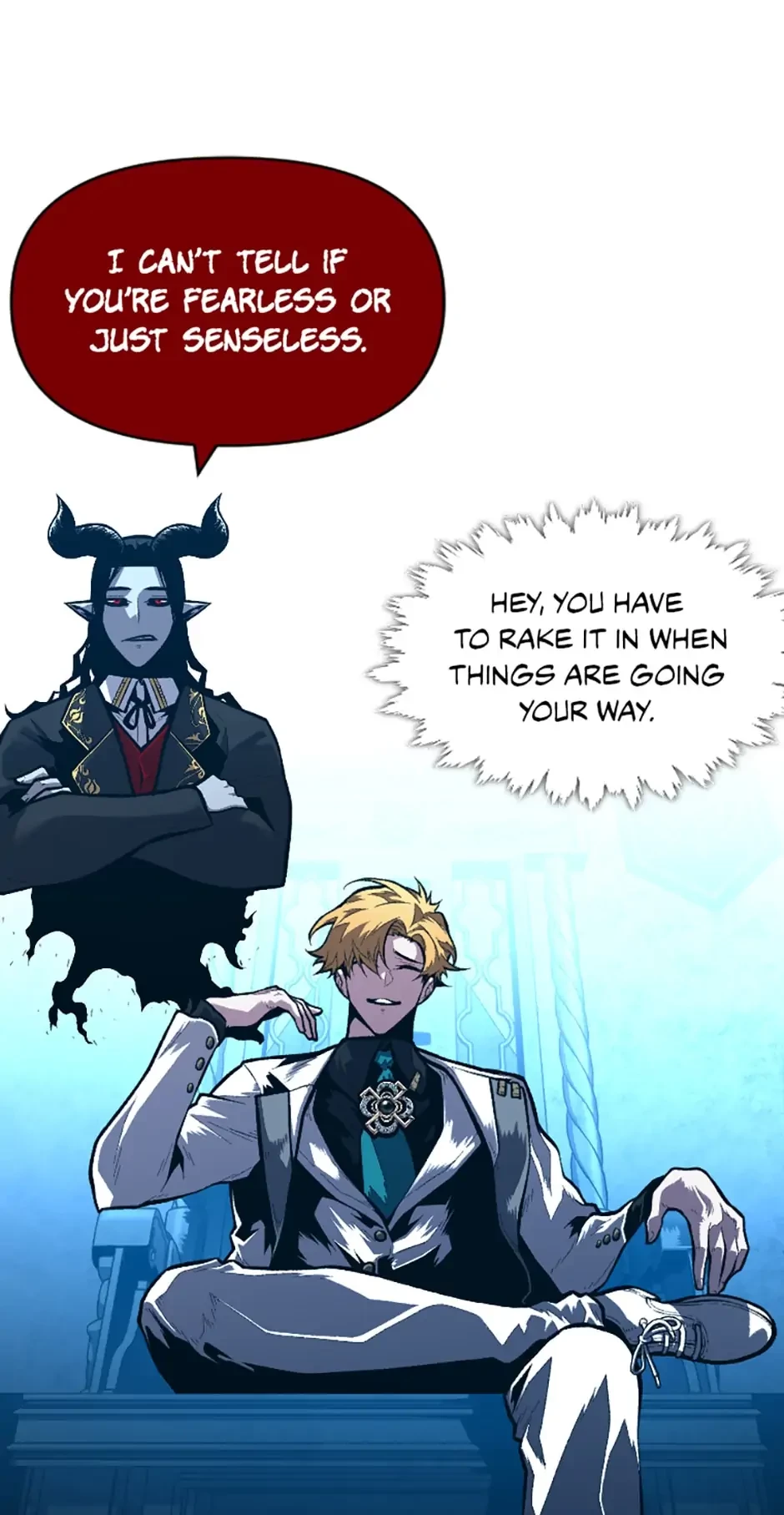 Demon Devourer Chapter 37 - 57