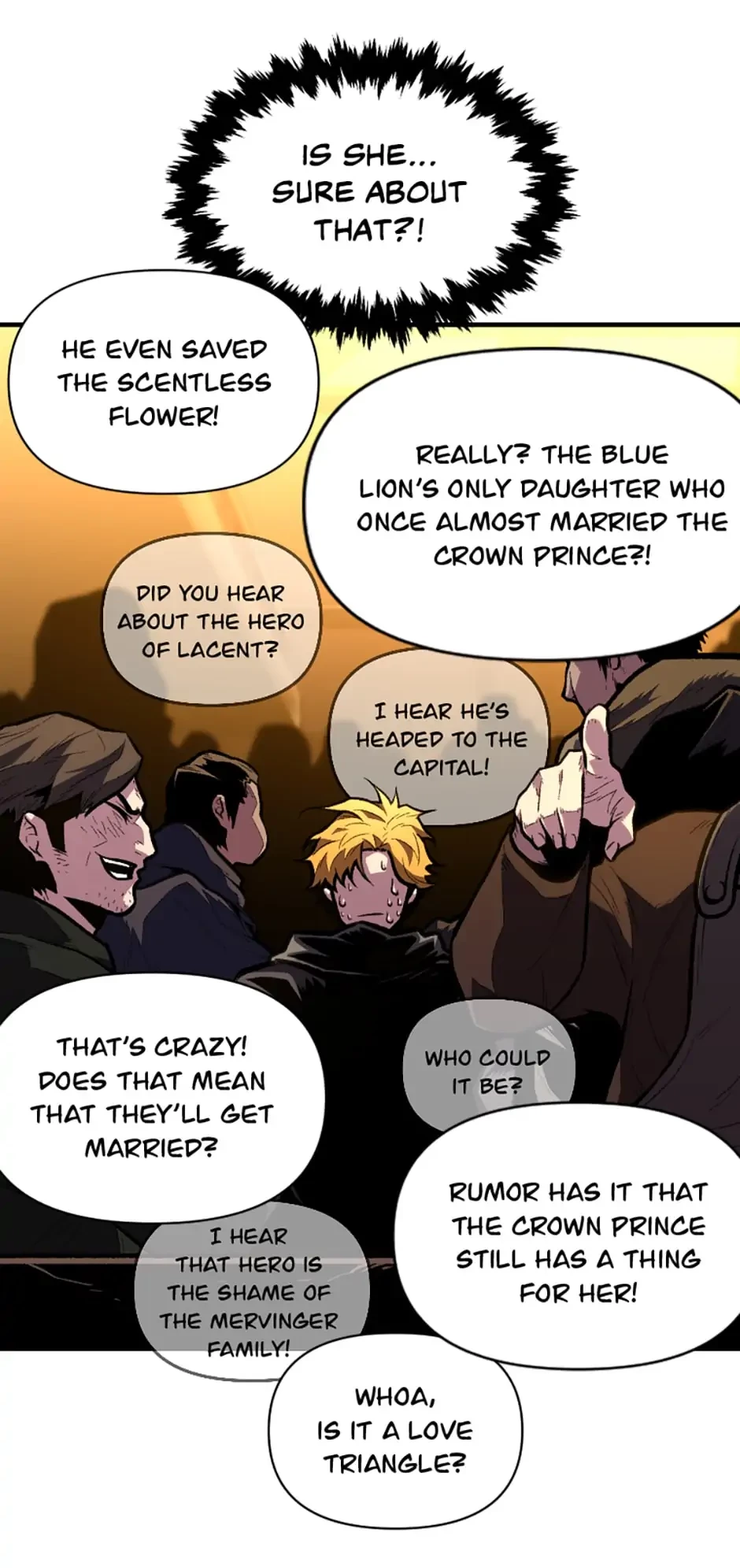 Demon Devourer Chapter 35 - 32