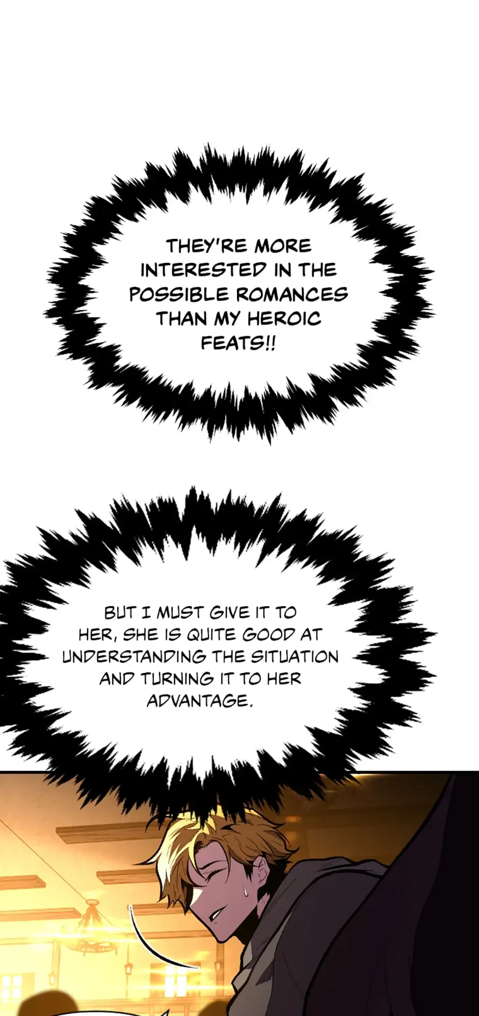 Demon Devourer Chapter 35 - 33