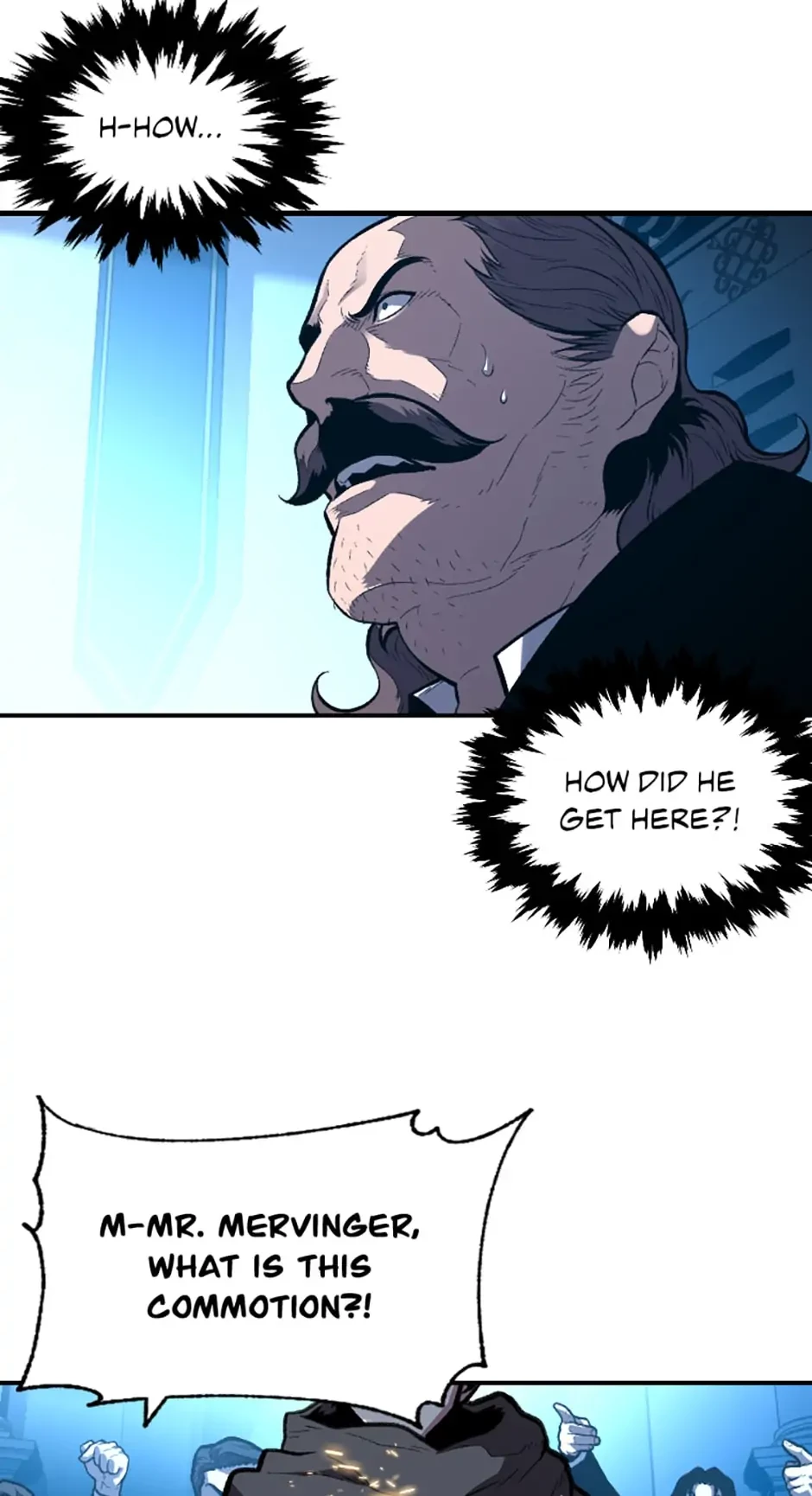Demon Devourer Chapter 36 - 51