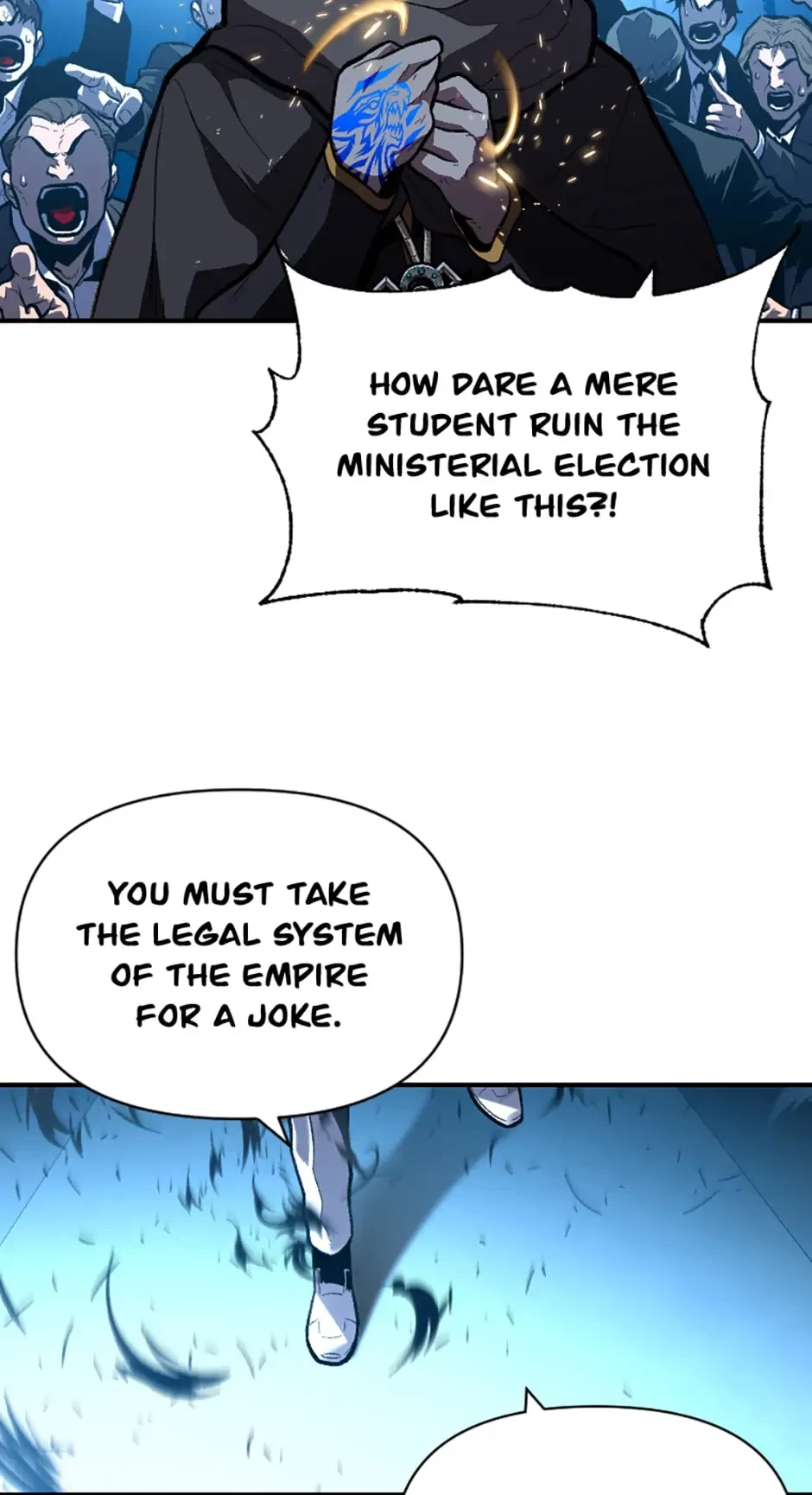 Demon Devourer Chapter 36 - 52