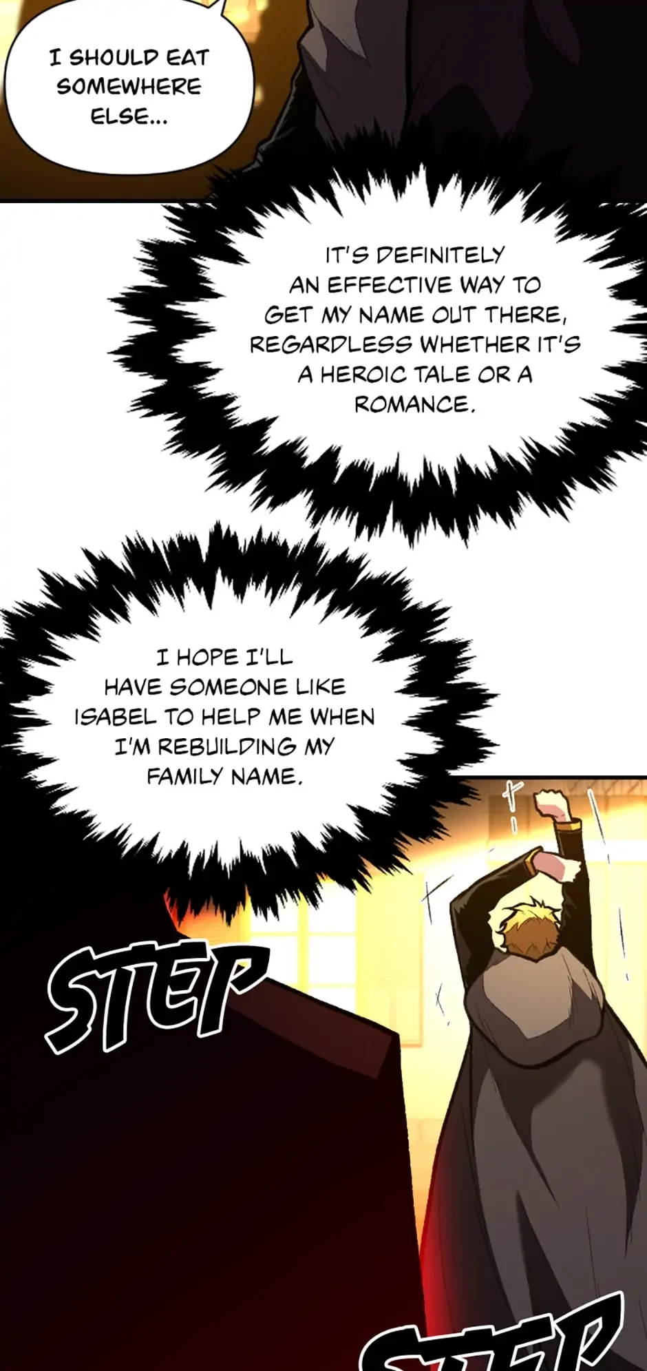 Demon Devourer Chapter 35 - 34