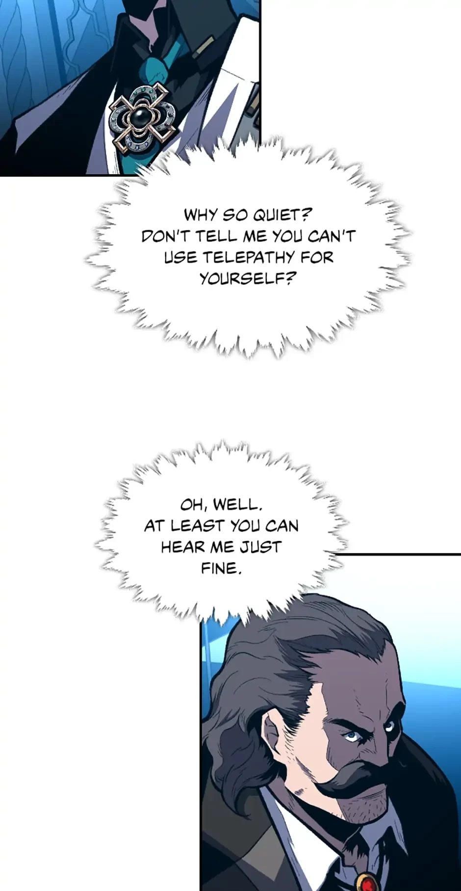 Demon Devourer Chapter 37 - 61