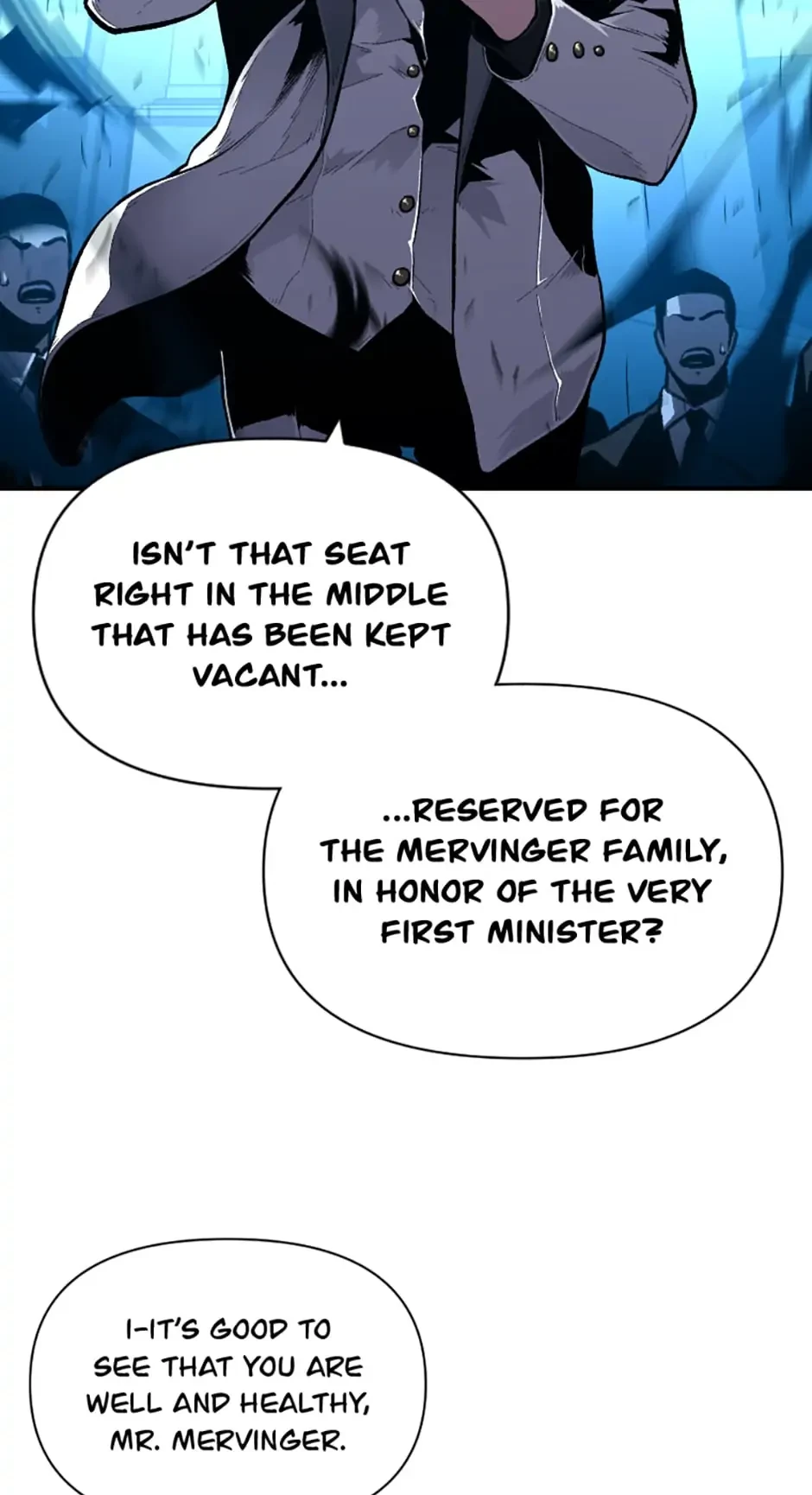 Demon Devourer Chapter 36 - 54