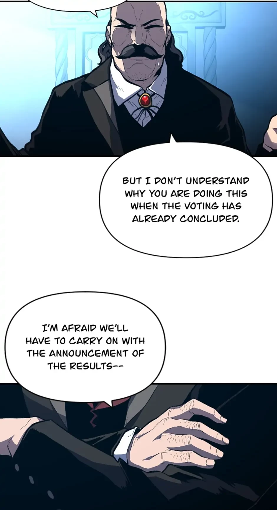 Demon Devourer Chapter 36 - 55