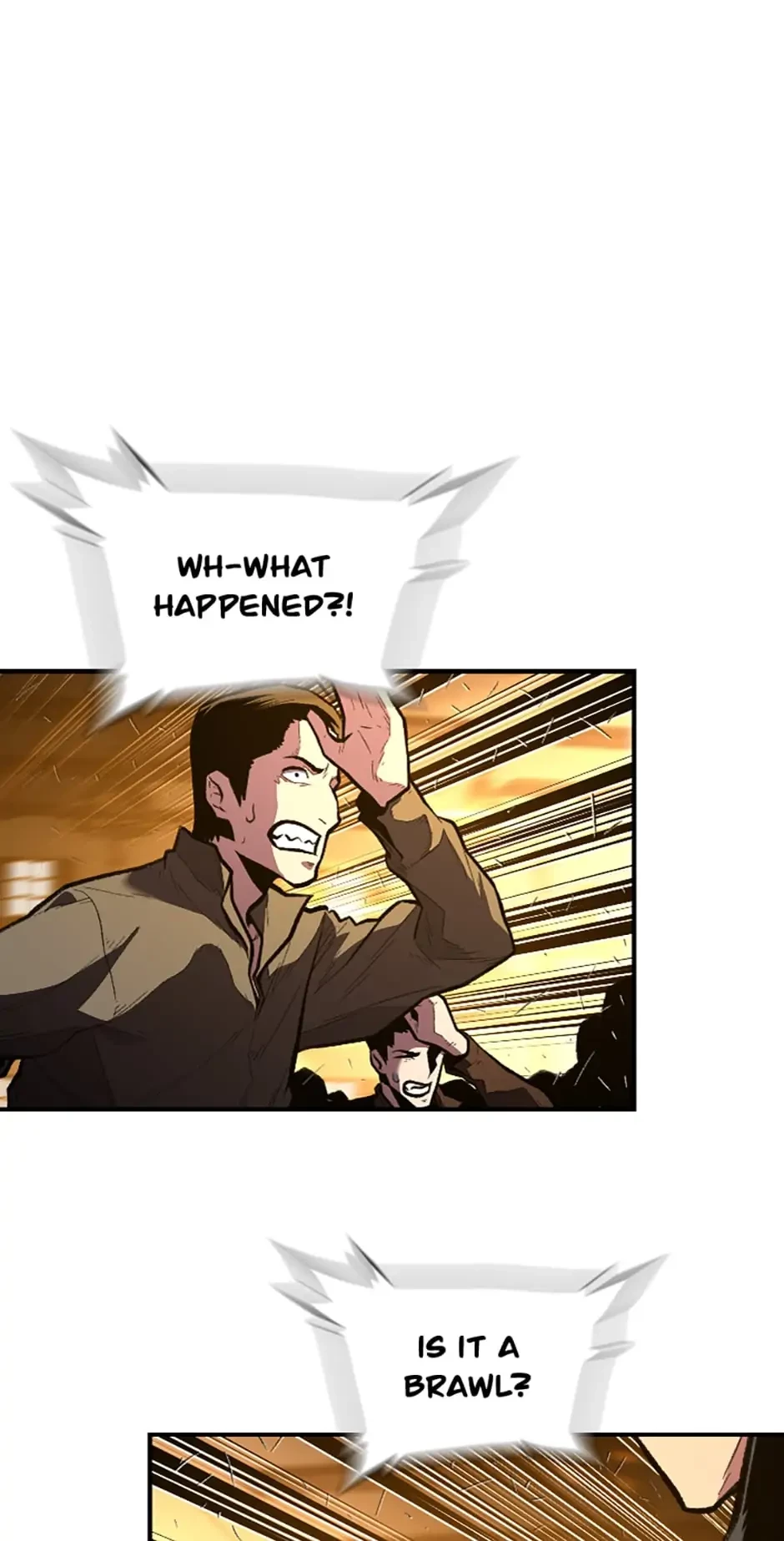 Demon Devourer Chapter 35 - 38
