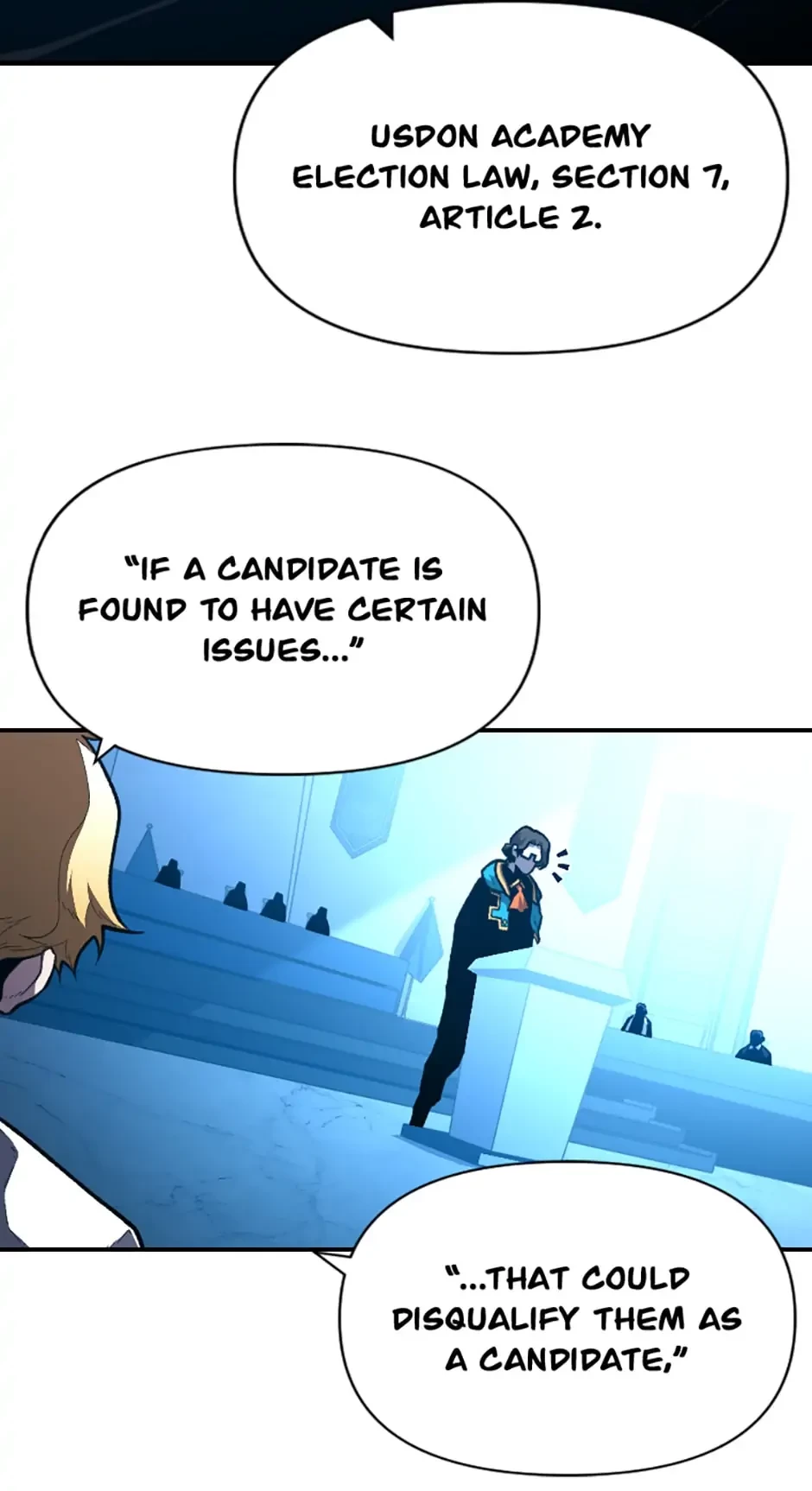 Demon Devourer Chapter 36 - 56