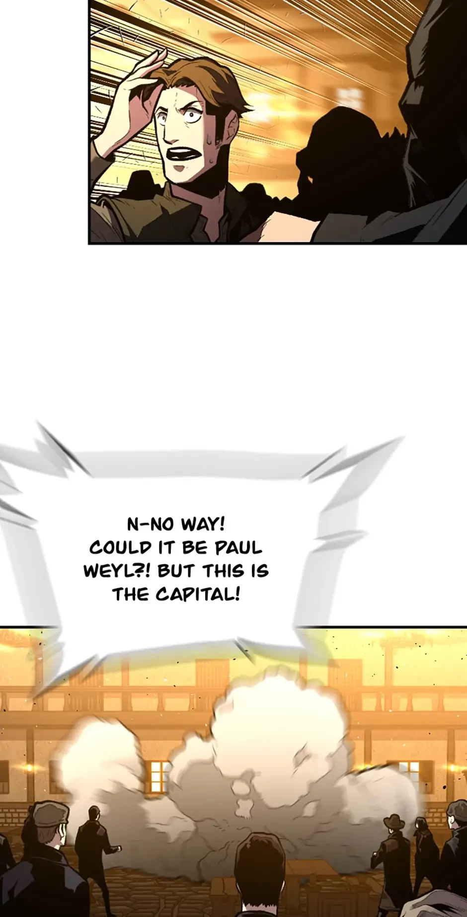 Demon Devourer Chapter 35 - 39