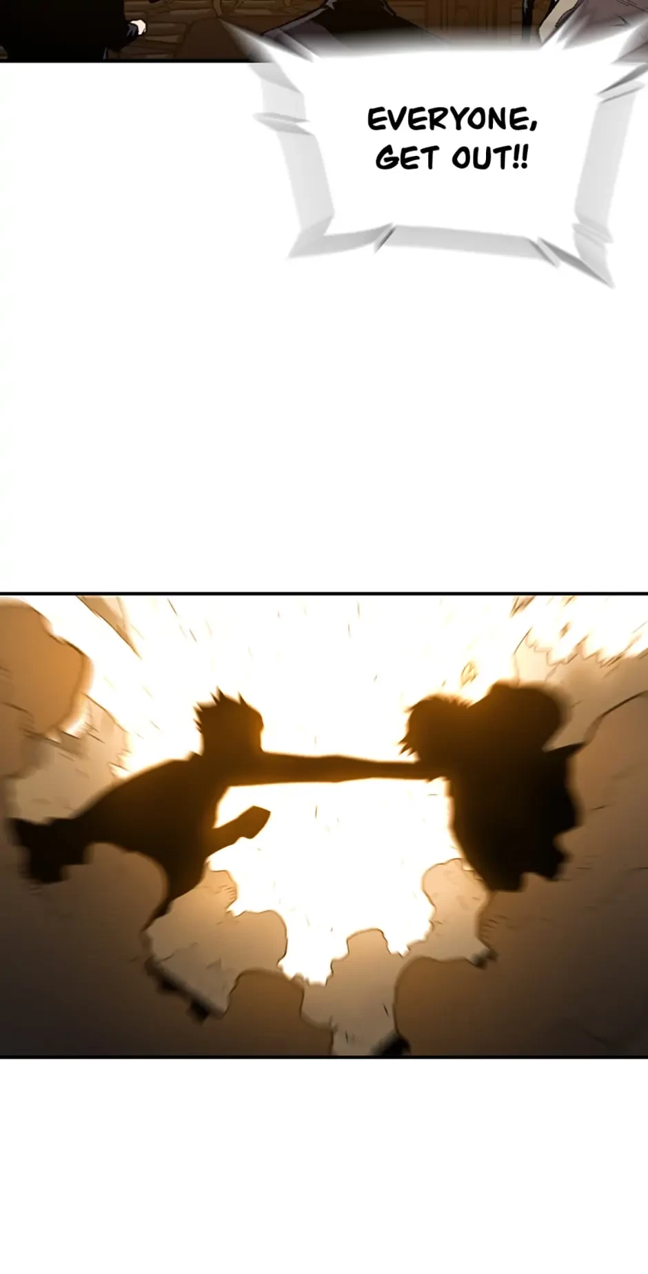 Demon Devourer Chapter 35 - 40