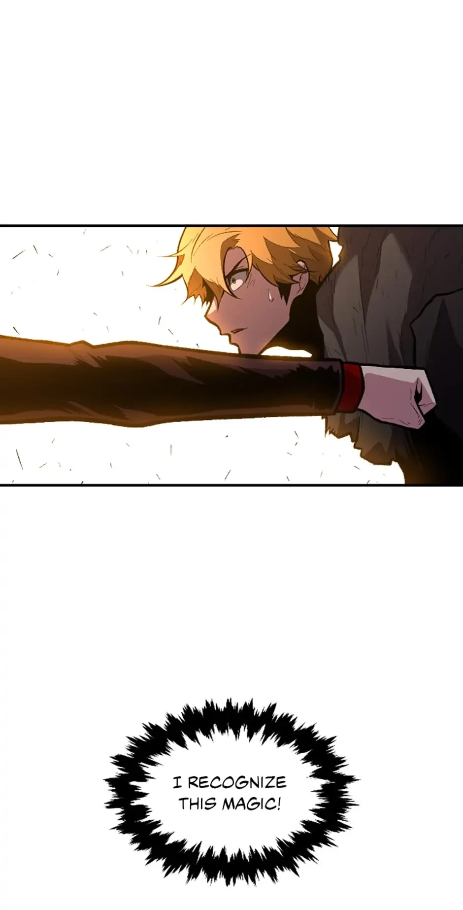 Demon Devourer Chapter 35 - 41