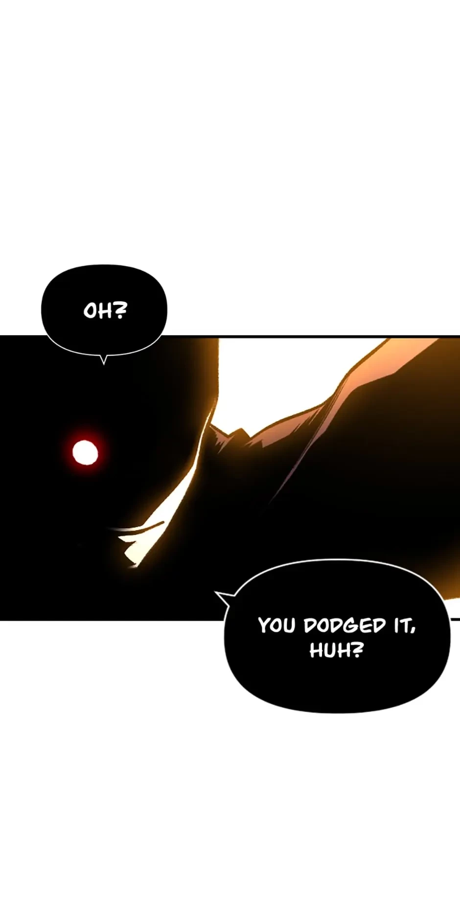 Demon Devourer Chapter 35 - 42