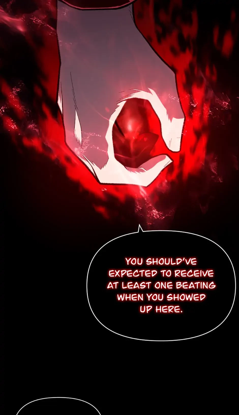 Demon Devourer Chapter 35 - 44