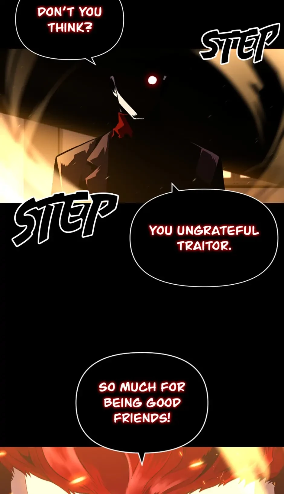 Demon Devourer Chapter 35 - 45