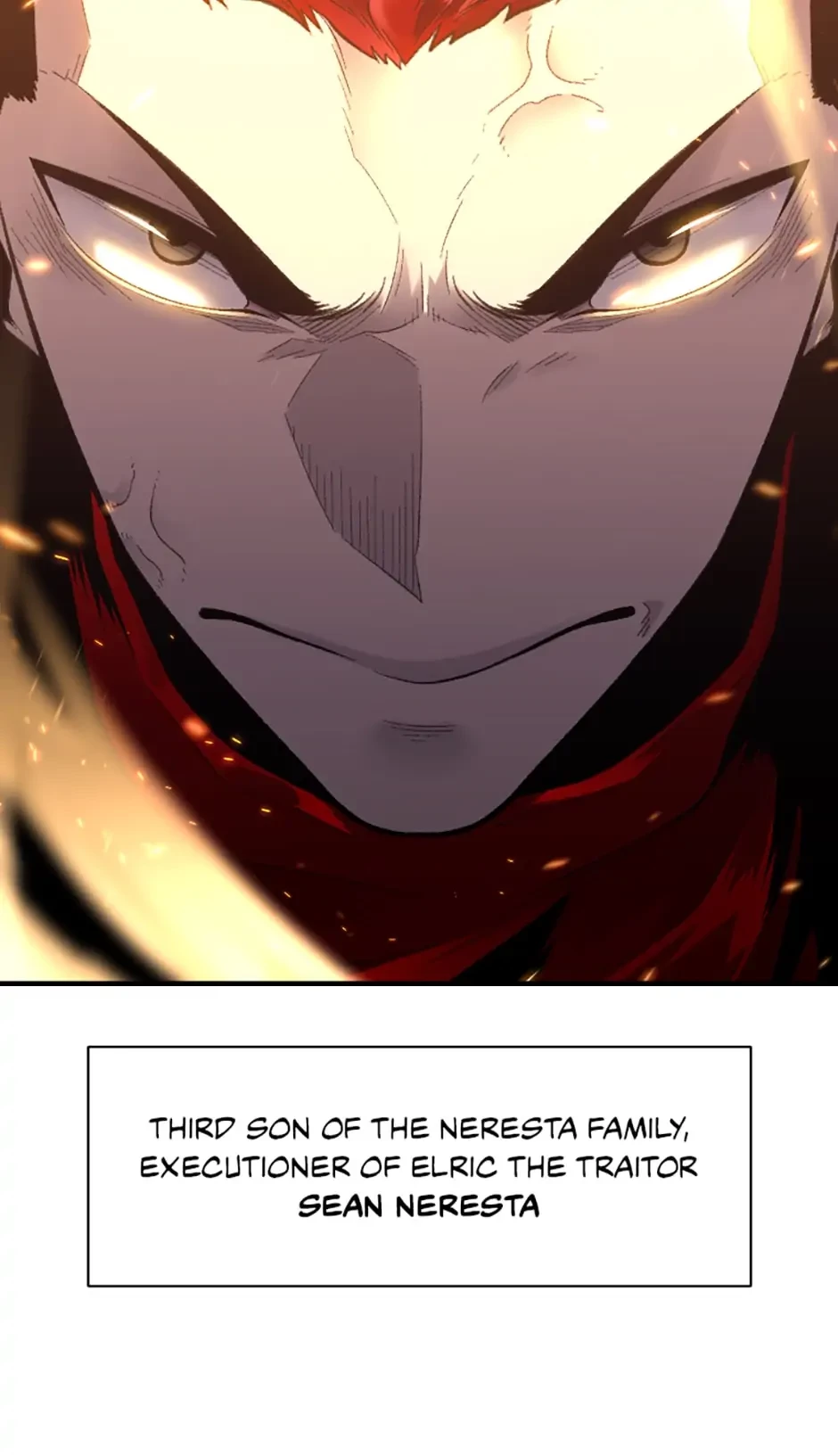 Demon Devourer Chapter 35 - 46