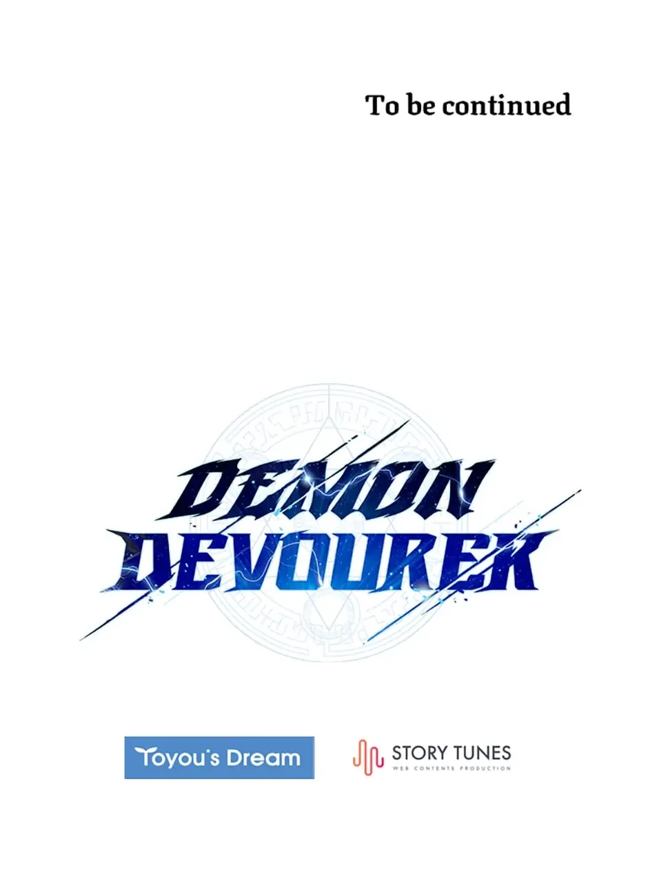 Demon Devourer Chapter 37 - 71