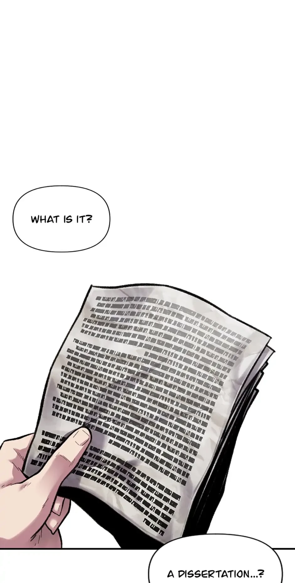 Demon Devourer Chapter 34 - 1