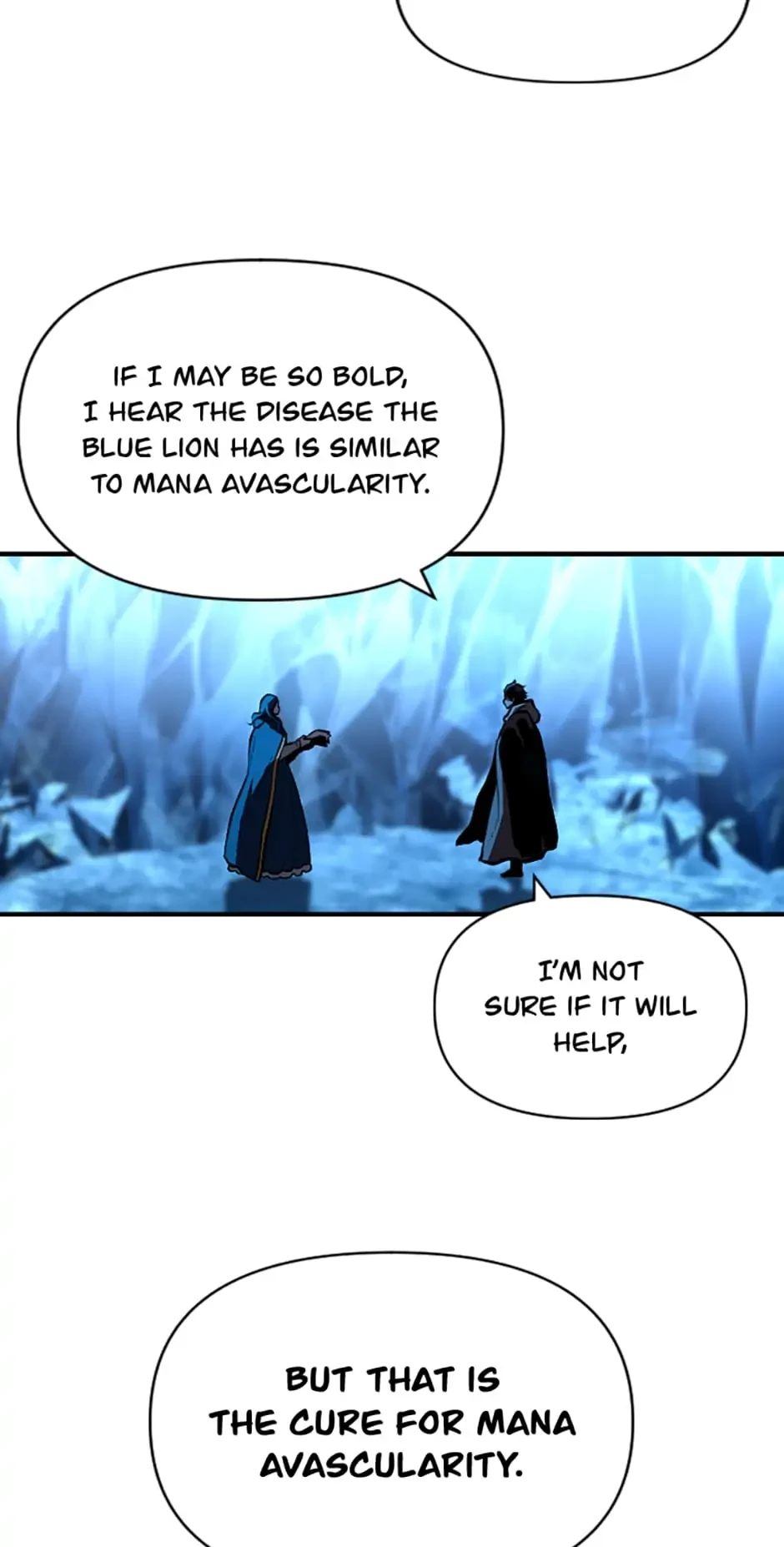 Demon Devourer Chapter 34 - 2