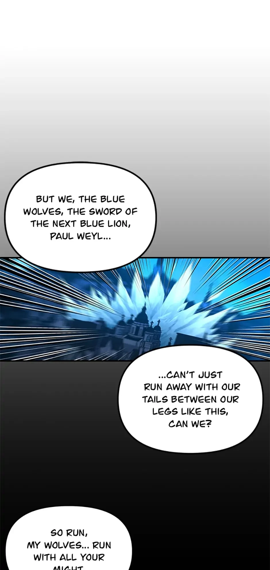 Demon Devourer Chapter 33 - 1