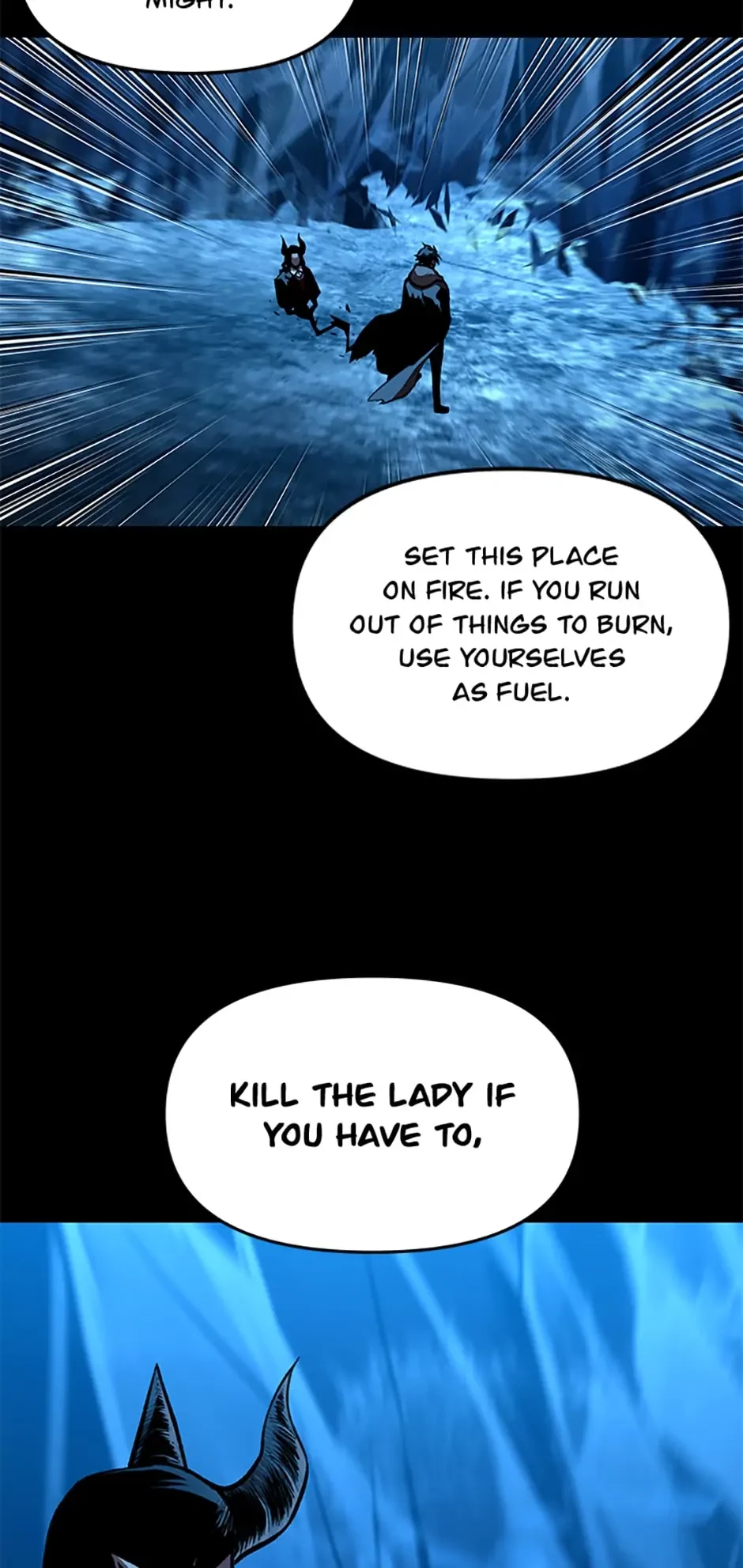 Demon Devourer Chapter 33 - 2