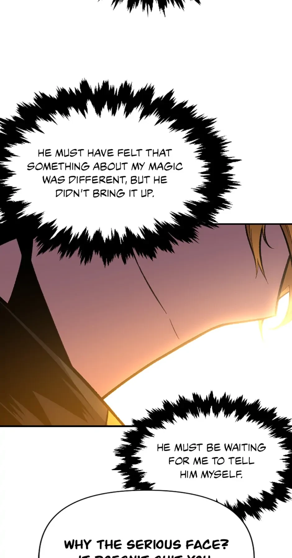 Demon Devourer Chapter 35 - 51