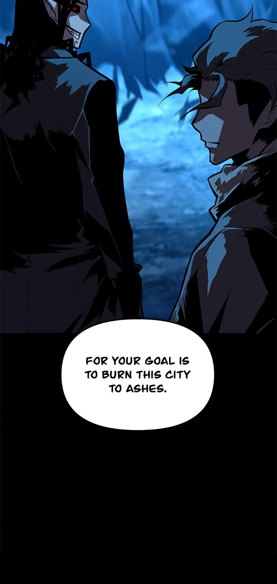 Demon Devourer Chapter 33 - 3